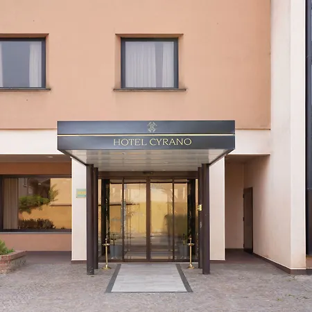 Hotel Cyrano-3