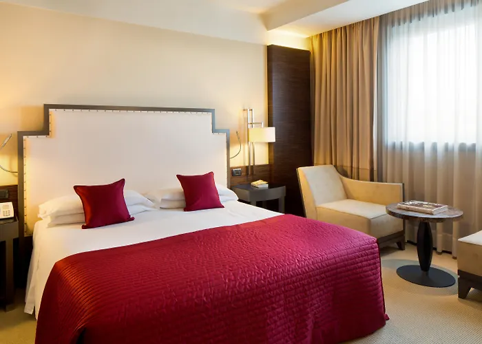 Starhotels Grand Milan Saronno