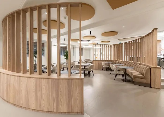 Hotel Mealba Saronno